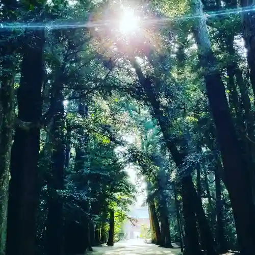 鹿島神宮のその他建物