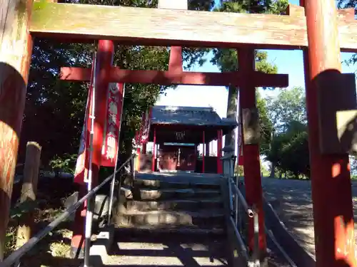 稲荷神社(滋賀県)