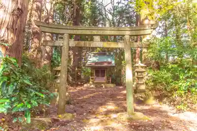 熊野神社(宮城県)