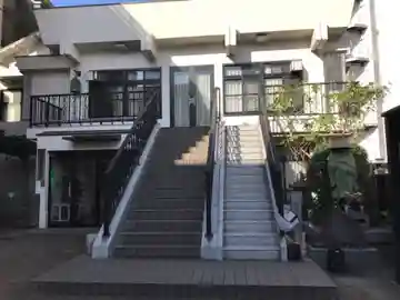 金蔵寺(東京都)