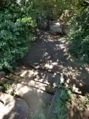 今宿神明社の建物その他