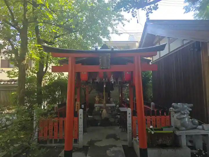 白峯神宮(京都府)