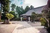 長福寺(茨城県)