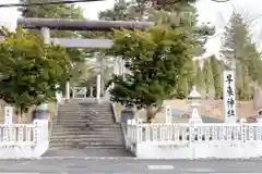 早来神社(北海道)