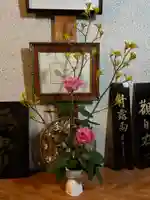 安用寺(愛知県)