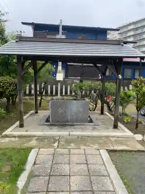 荒生田神社(福岡県)