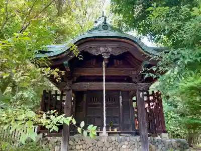 金毘羅神社(東京都)