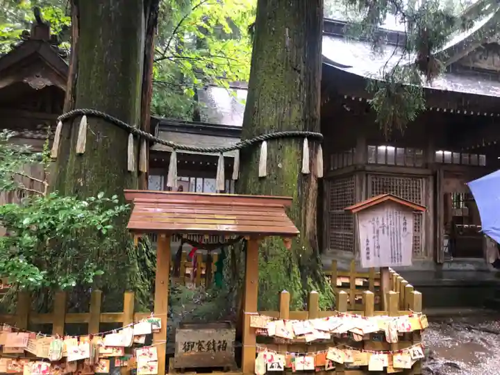 高千穂神社(宮崎県)