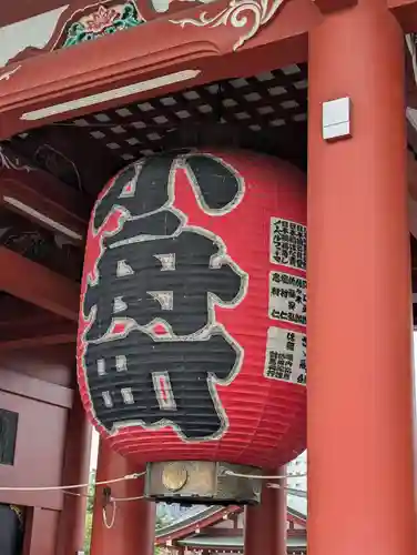 浅草寺(東京都)