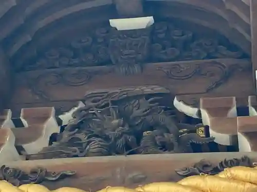 小網神社(東京都)