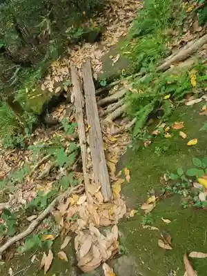 秩父札所三十二番　法性寺(埼玉県)