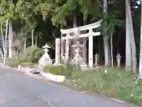 八幡神社(滋賀県)