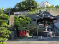 良長院(神奈川県)