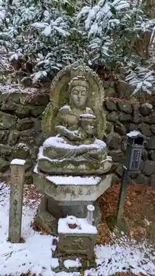 狸谷山不動院(京都府)