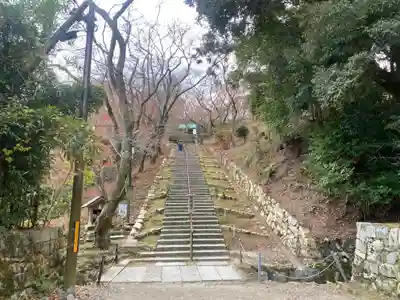 園城寺（三井寺）(滋賀県)
