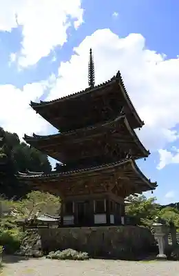 南法華寺（壷阪寺）のその他建物