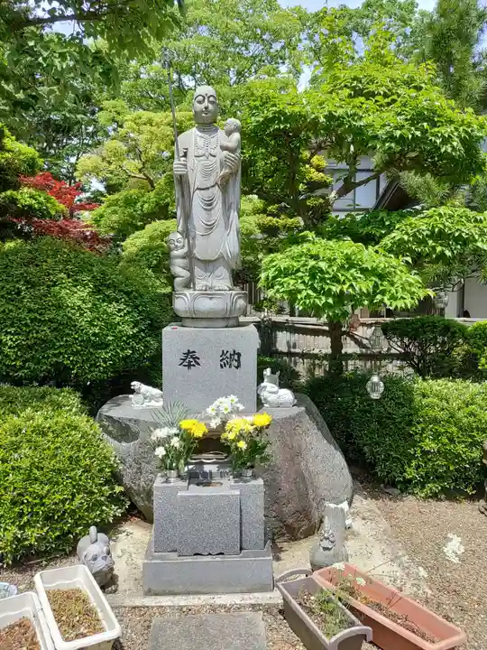 上合寺(福島県)