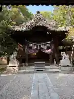 有松天満社(愛知県)