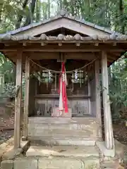 日吉神社(兵庫県)