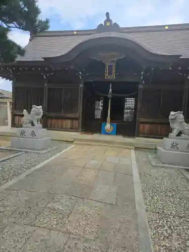 舞子六神社／まいこむの宮の{uncategorized: "未分類", other: "その他", undefined: "問題あり", building: "その他建物", grave: "お墓", sacred_gate: "鳥居", guardian: "狛犬", statue: "像", buddha: "仏像", history: "歴史", nature: "自然", garden: "庭園", animal: "動物", pagoda: "塔", temizu: "手水舎", mountain_gate: "山門・神門", sanctuary: "本殿・本堂", subordinate: "末社・摂社", art: "芸術", scenery: "景色", jizo: "地蔵", ema: "絵馬", goshuin: "御朱印", omikuji: "おみくじ", items: "授与品その他", amulet: "お守り", goshuincho: "御朱印帳", eats: "食事", festival: "お祭り", votive_dance: "神楽", shichigosan: "七五三参", wedding: "結婚式", experience: "体験その他", initially: "初詣", around: "周辺", anti_infection: "感染症対策"}
