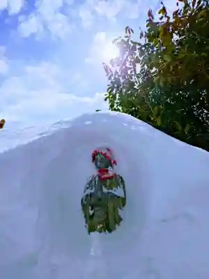 壽徳寺 じゅとくじ(福島県)