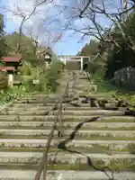 日向大神宮(京都府)