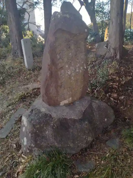 荒巻神明社(宮城県)