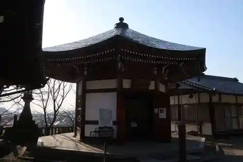 関善光寺(岐阜県)