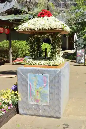 明王院（満願寺別院）(東京都)