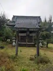 島名神社(群馬県)