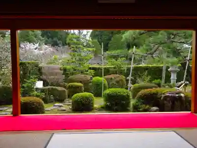 大池寺(滋賀県)