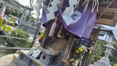 神泉苑(京都府)