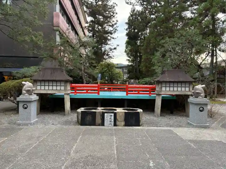岡崎神社(京都府)