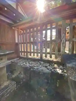 猿田彦神社(三重県)