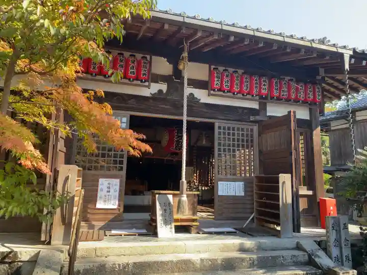 赤山禅院(京都府)