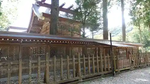 大麻比古神社(徳島県)