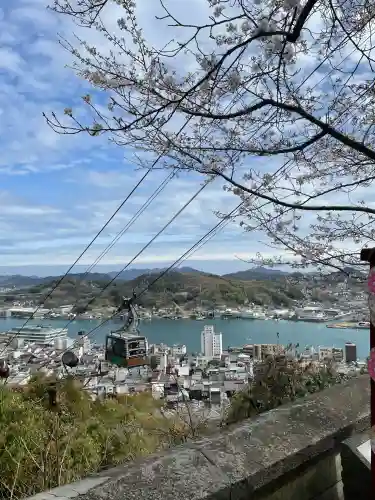 千光寺(広島県)