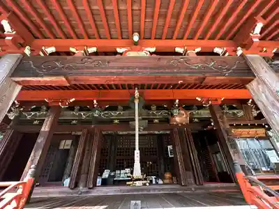 久米寺(奈良県)