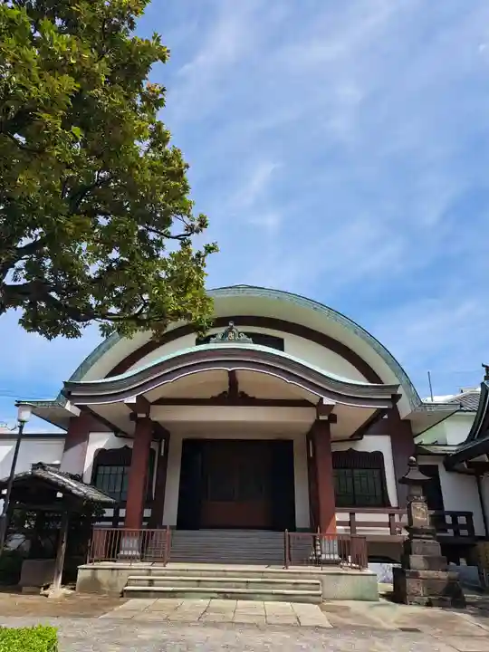 常光寺(東京都)