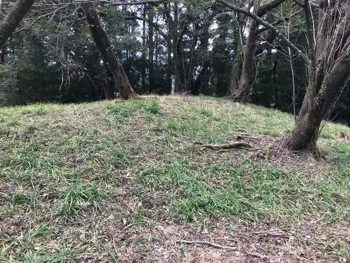 皇子原神社(宮崎県)
