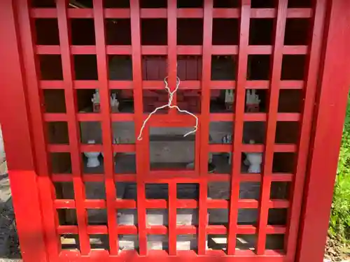 八坂神社の末社・摂社