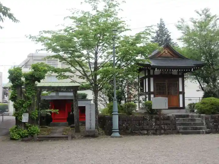 如来寺(栃木県)