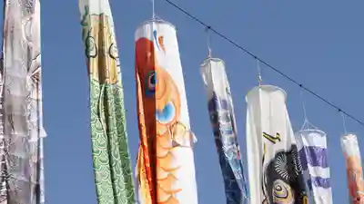 吉備津彦神社(岡山県)