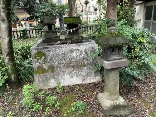 八幡宮(静岡県)