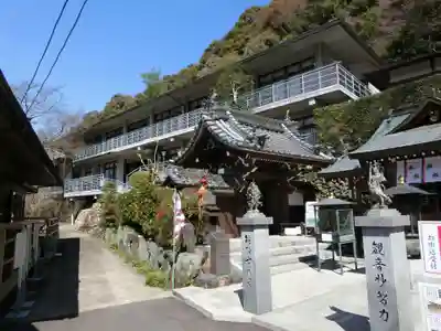 犬山寂光院のその他建物