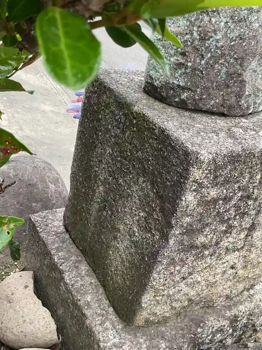 般若寺のその他建物