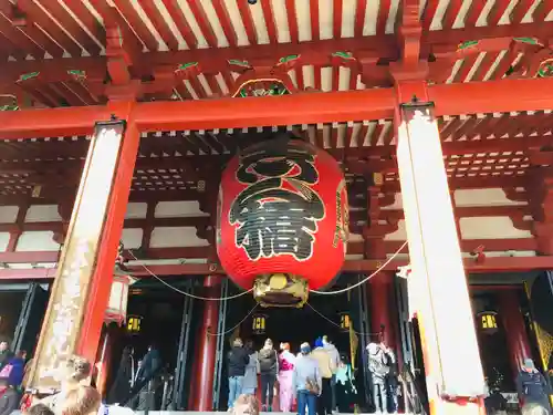 浅草寺(東京都)