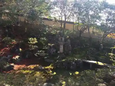 霊鑑寺門跡のその他建物