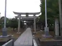 春日神社(福井県)
