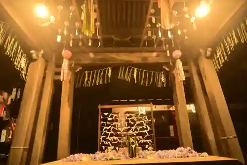 金峯神社(新潟県)